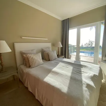 Gecko Вилла Санта-Урсула