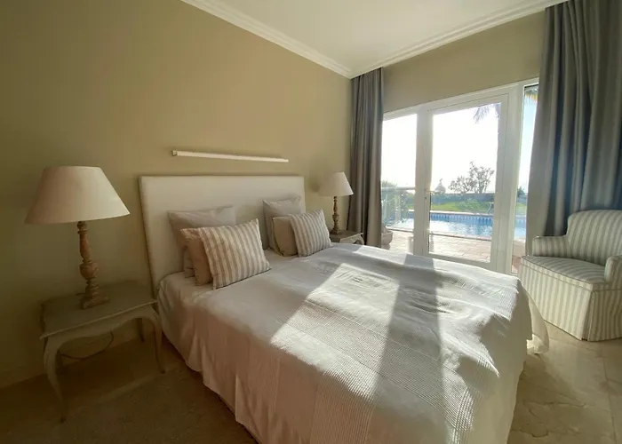 Gecko Вилла Санта-Урсула