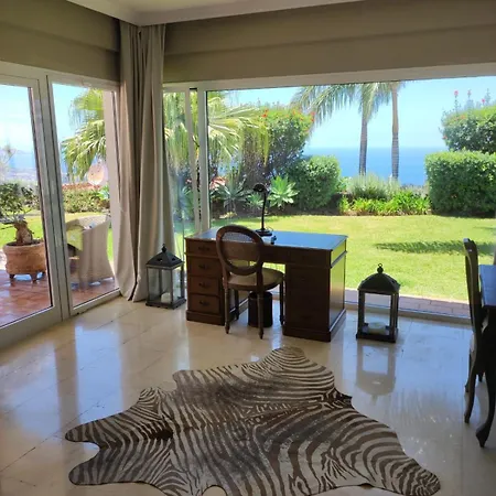 Villa Gecko Santa Úrsula